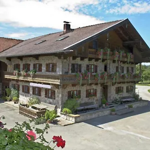 Baumgartner Nagerhof Apartment