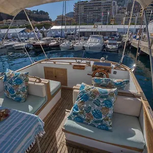 Monte-carlo For Boat Lovers Botel Monte-Carlo