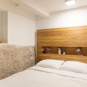 Mare E Terra Apartment Rovinj