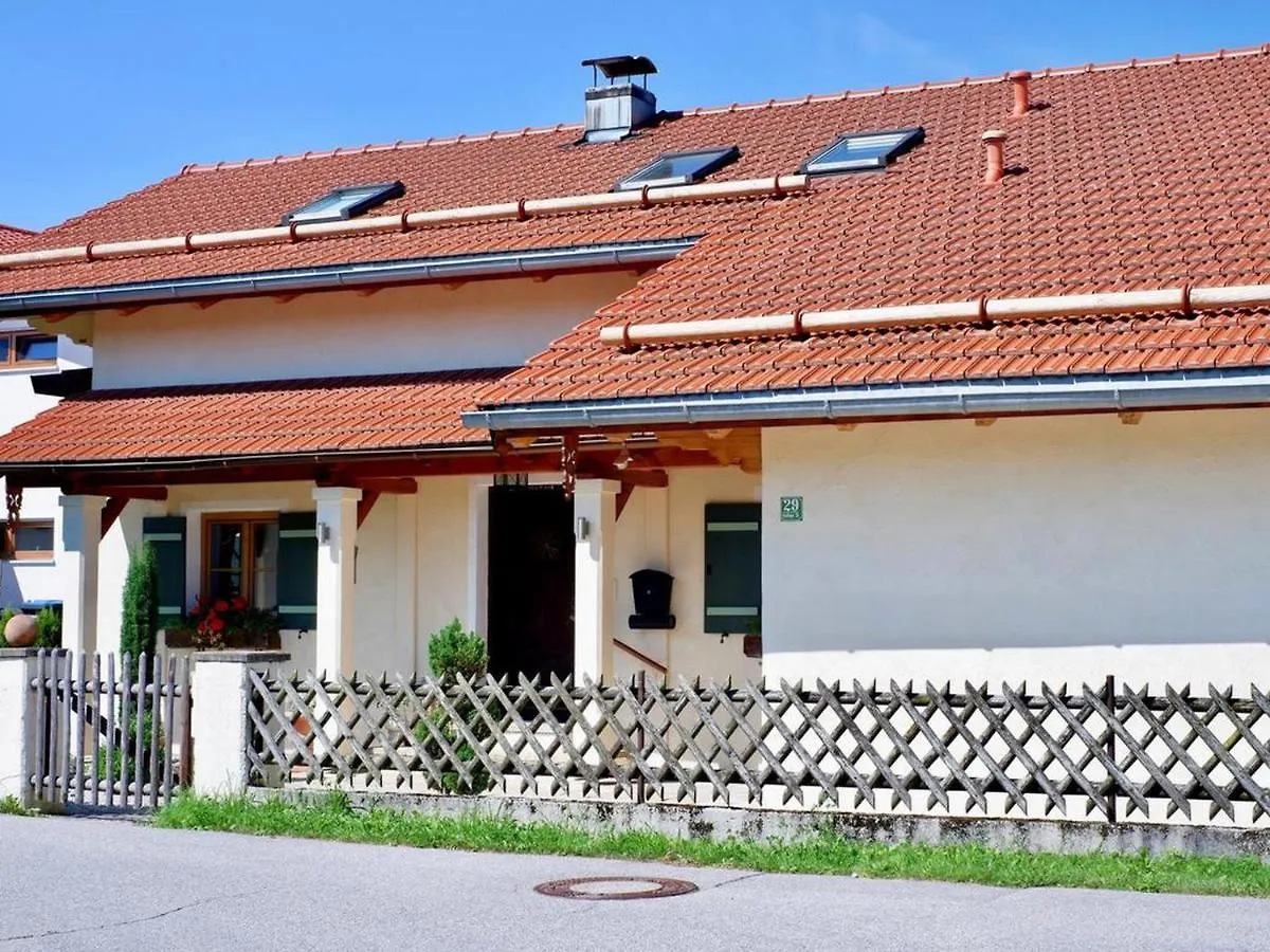 Apartment Ferienwohnung Heimat | Chiemgau Karte Grassau